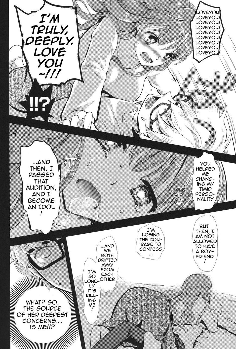 Hentai Manga Comic-Heart-maniac-Chapter 1-10